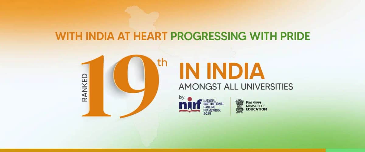 NIRF Rankings 2025