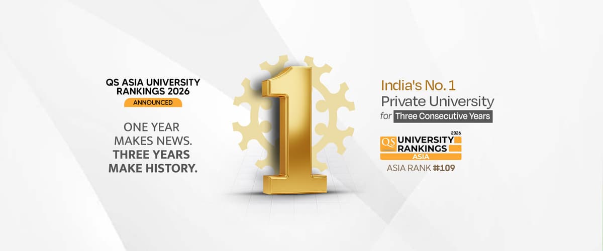 QS Asia Rankings 2026