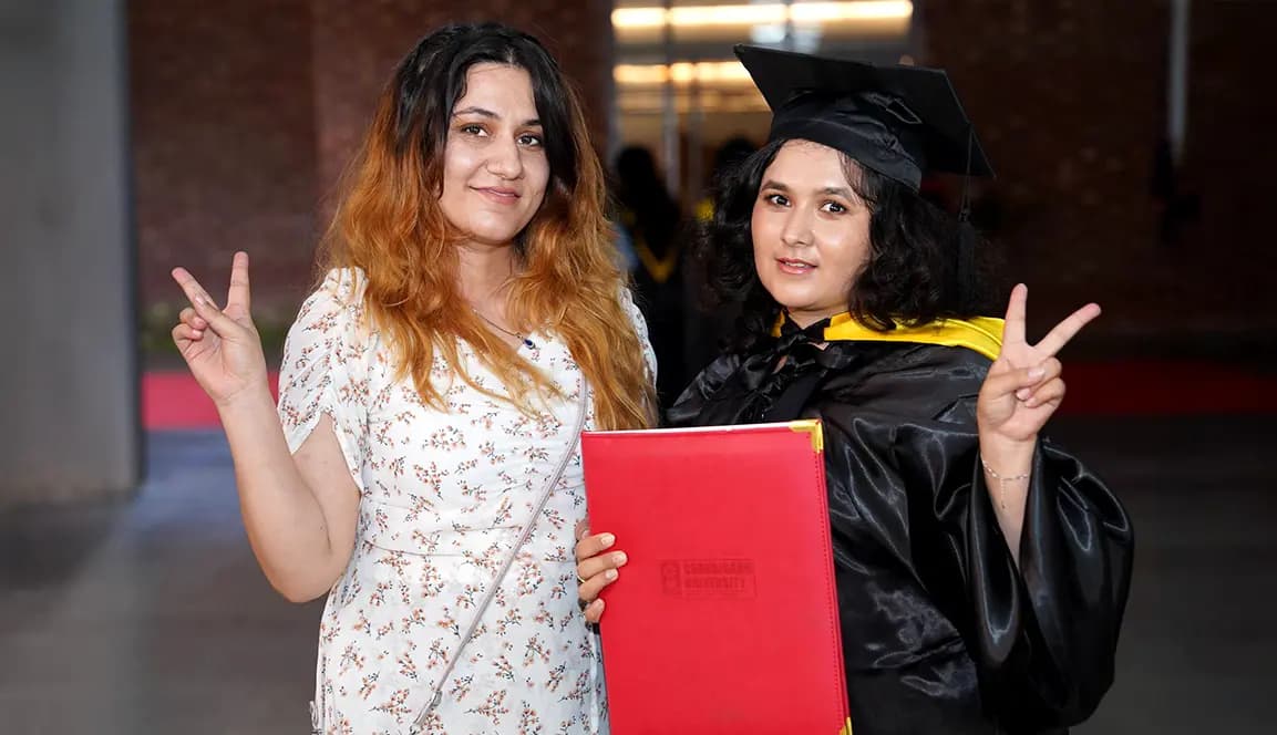 Dual-Degree Opportunities