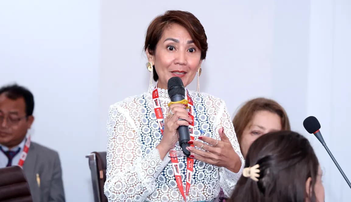 International Faculty