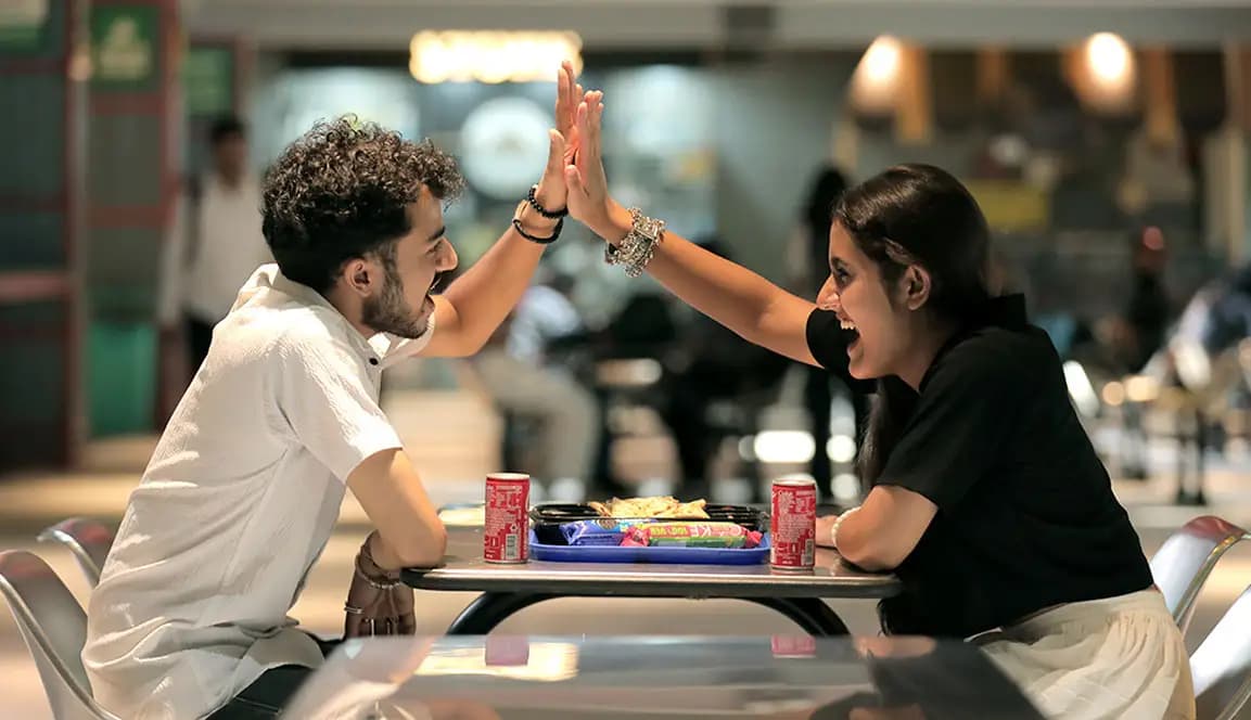 Multicultural Campus