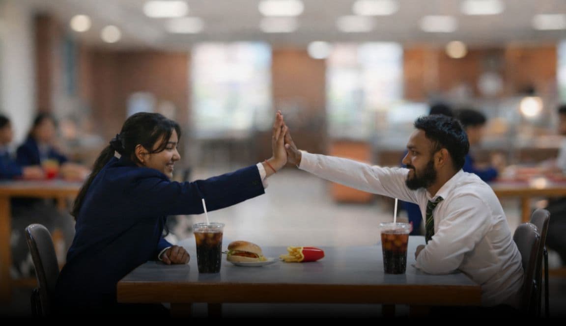 Multi Cultural Campus